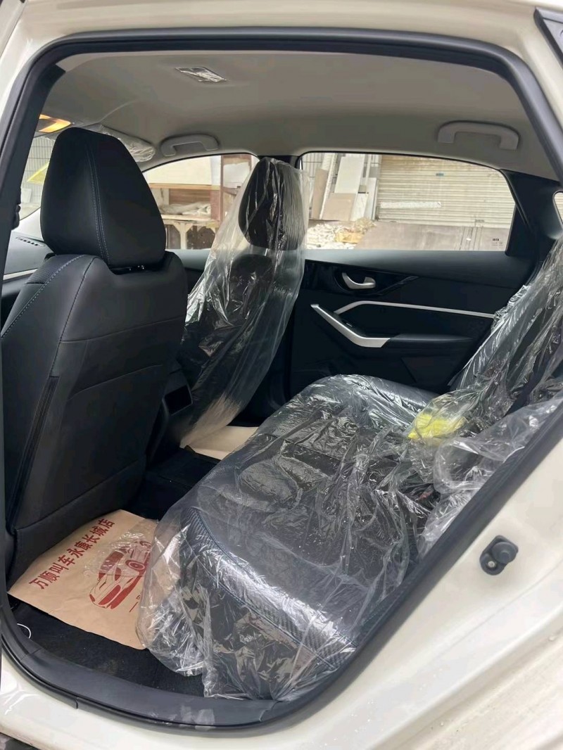 邯郸23年传祺埃安S5803