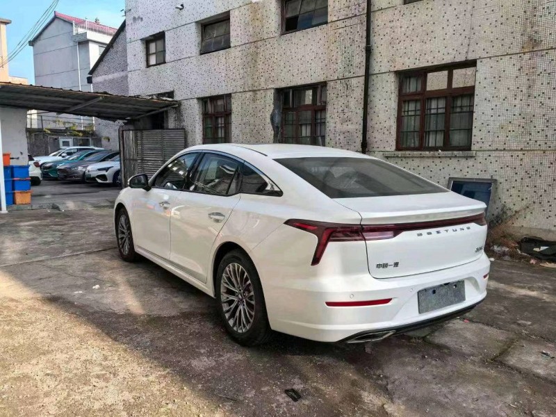 嘉興23年奔騰B705