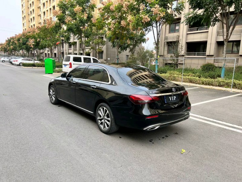 徐州21年奔驰E8