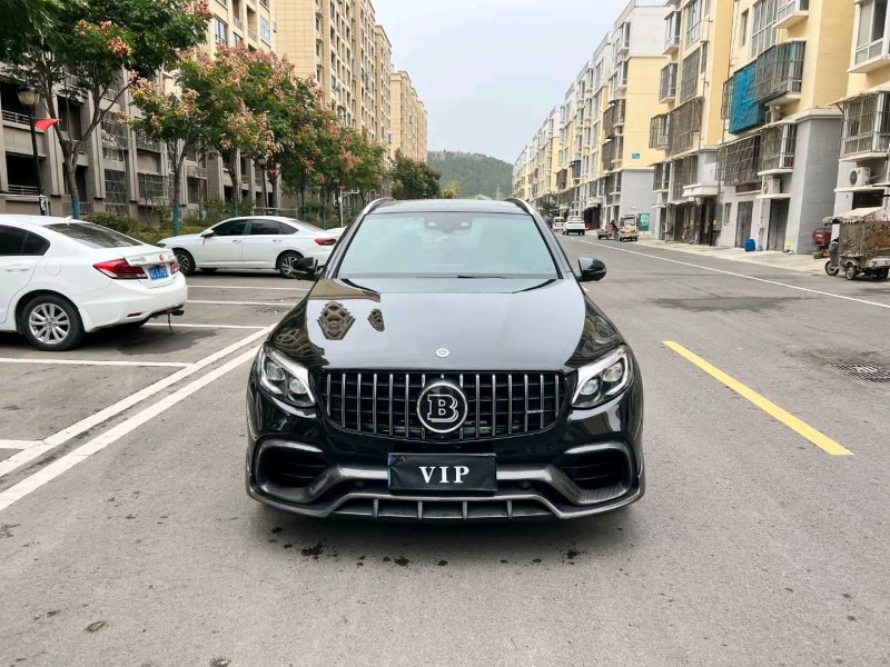 徐州19年奔驰AMG1