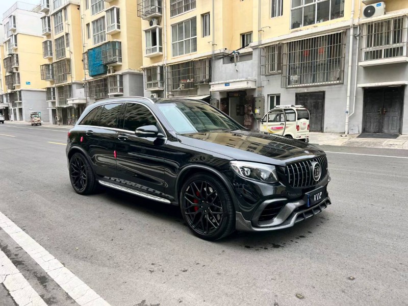 徐州19年奔驰AMG3
