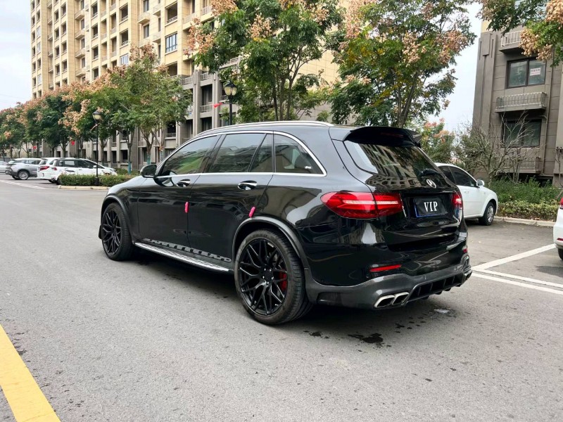 徐州19年奔驰AMG7
