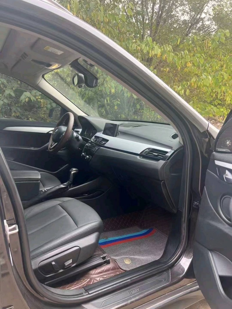 邯郸18年宝马X17