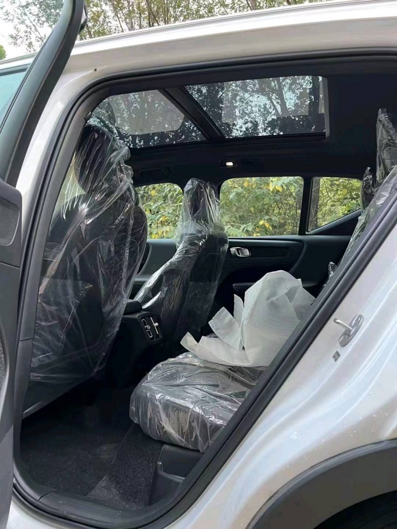 邯郸23年沃尔沃XC405