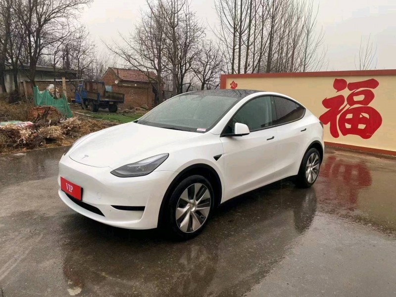 棗莊23年特斯拉MODEL Y2