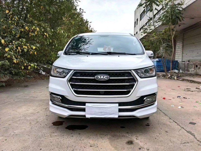 邯郸18年江淮瑞风M41