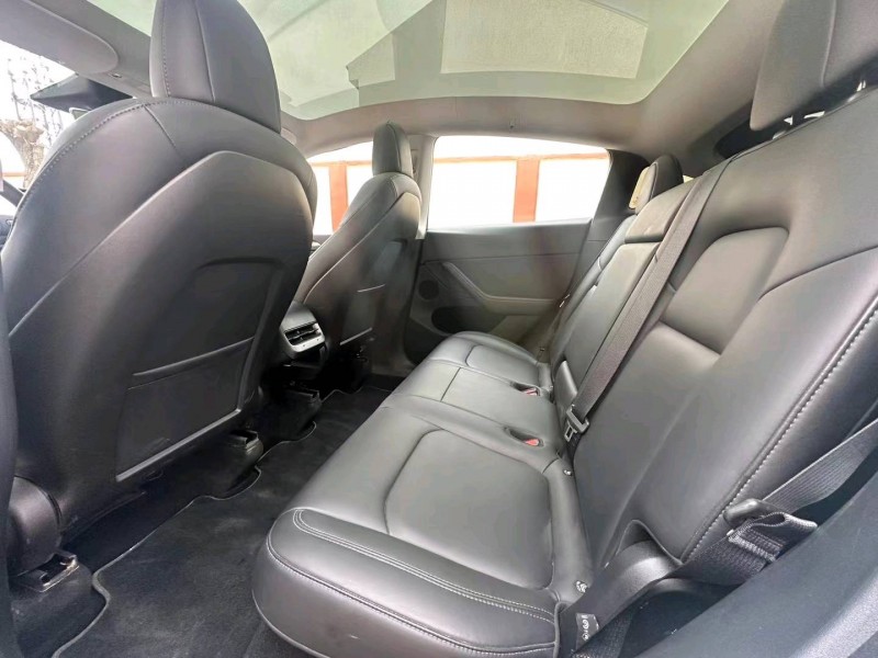 東營22年特斯拉MODEL Y6