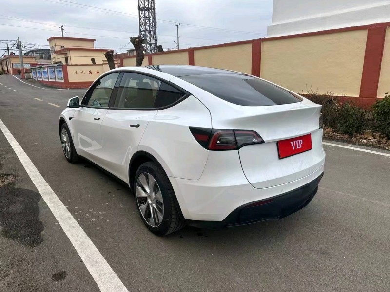 東營22年特斯拉MODEL Y7