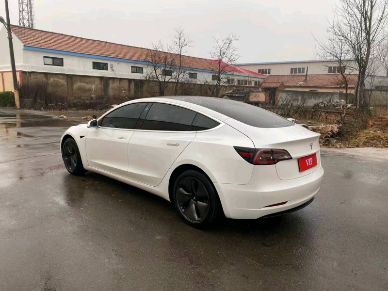 棗莊21年特斯拉MODEL 35