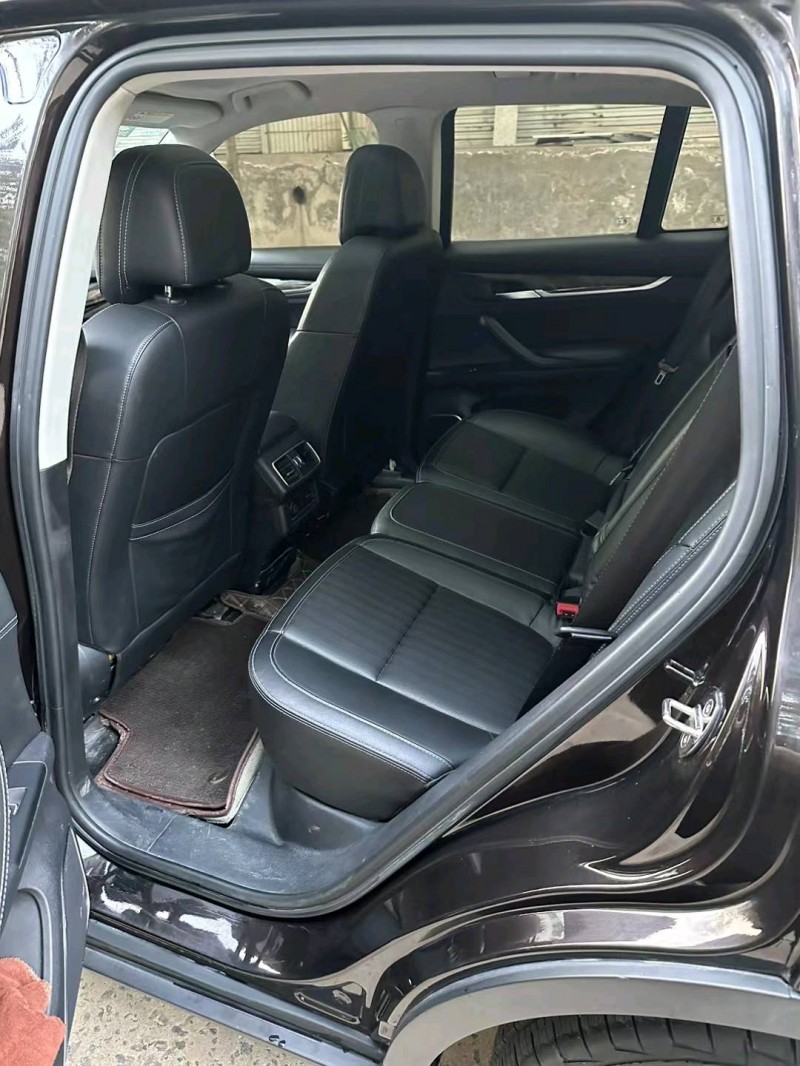 邯郸18年汉腾汽车X75