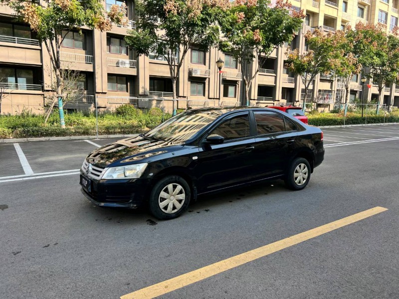 徐州15年大众桑塔纳2