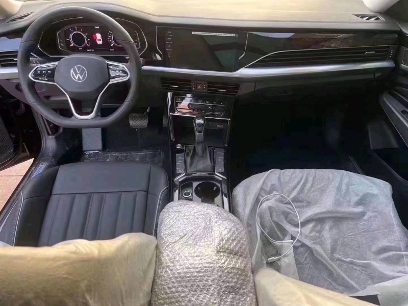 邯郸23年大众帕萨特4