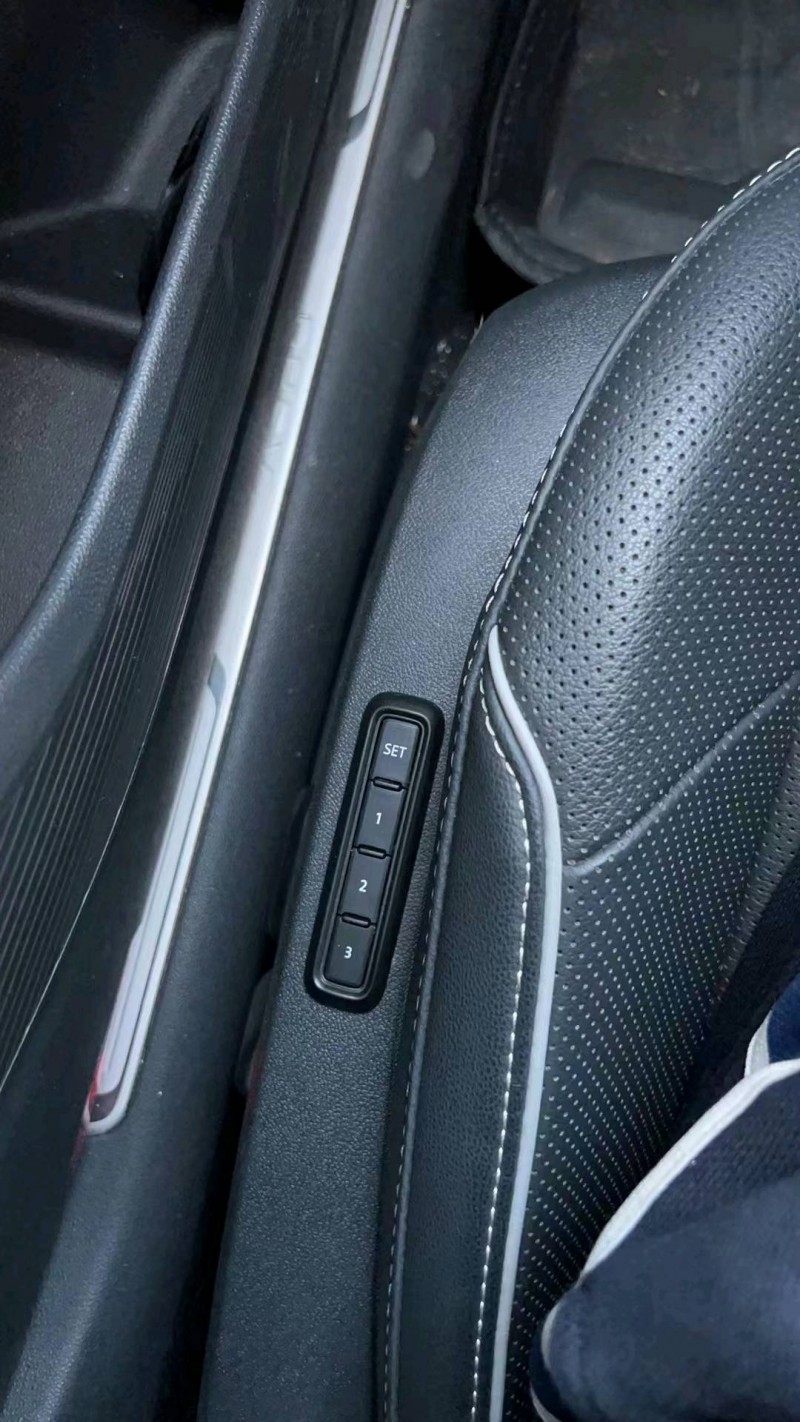 邯郸23年大众帕萨特6