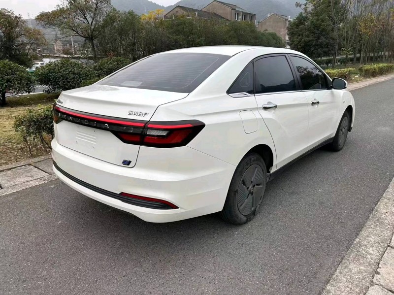 湖州23年啟辰D604