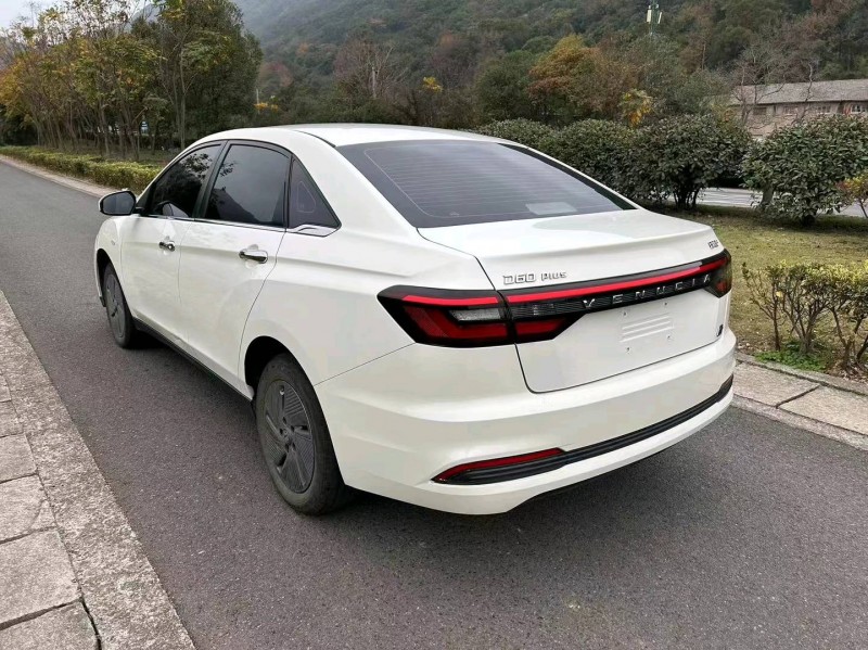 湖州23年啟辰D607