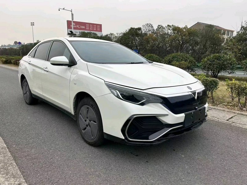 湖州23年啟辰D609