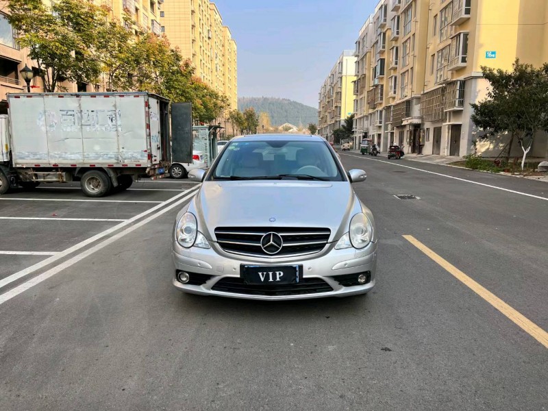 徐州10年奔驰R1