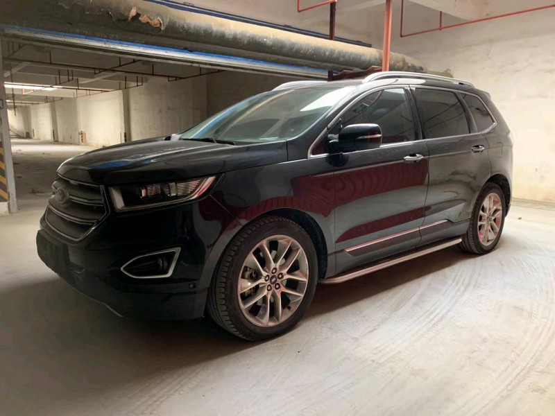 东营15年福特锐界2