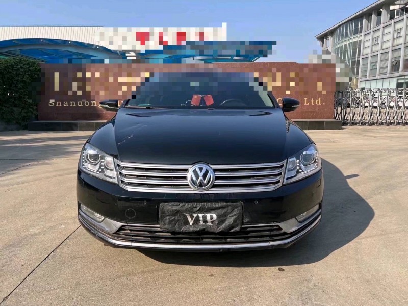 济宁14年大众迈腾1