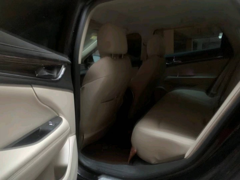 枣庄19年别克君越6