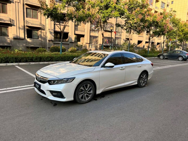 徐州19年本田英诗派2