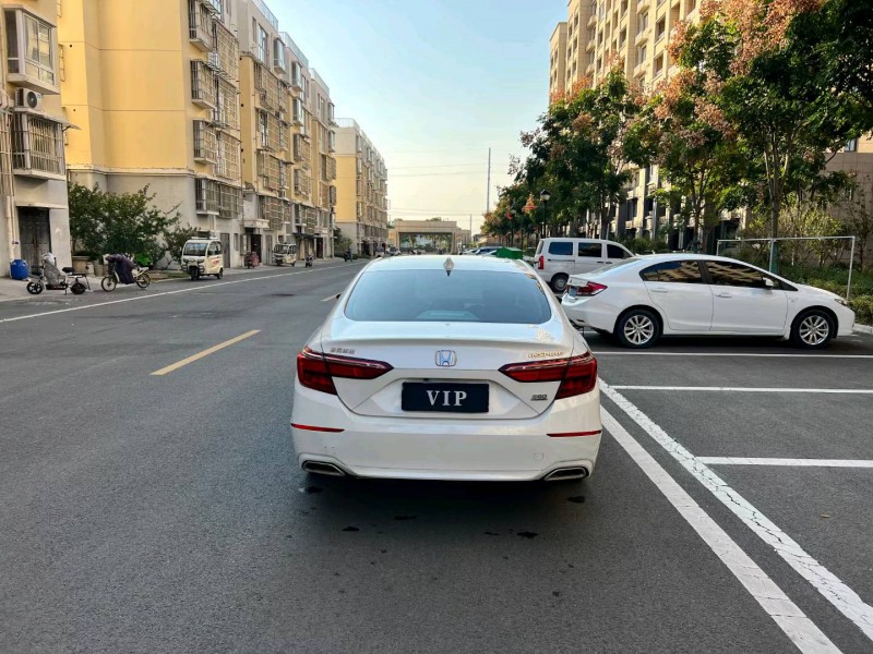 徐州19年本田英诗派9