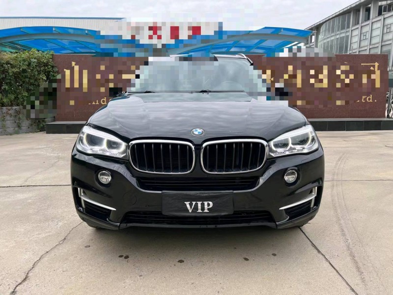 济宁15年宝马X51