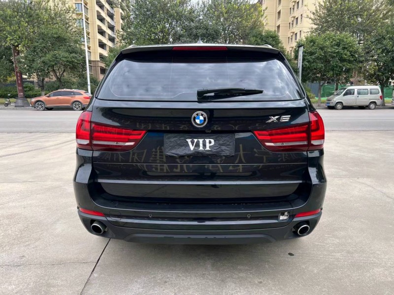 济宁15年宝马X59