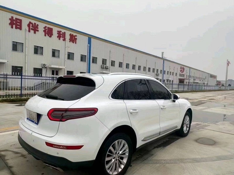 咸陽18年眾泰SR94