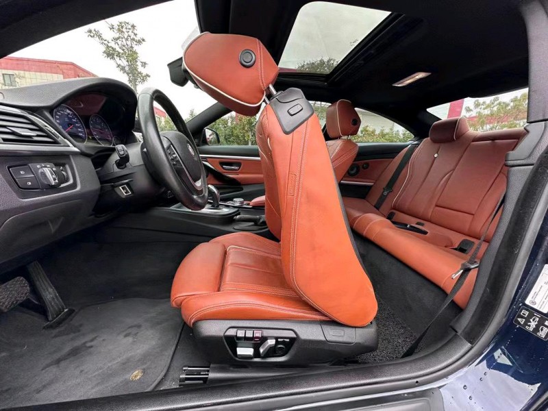 盐城18年宝马M44