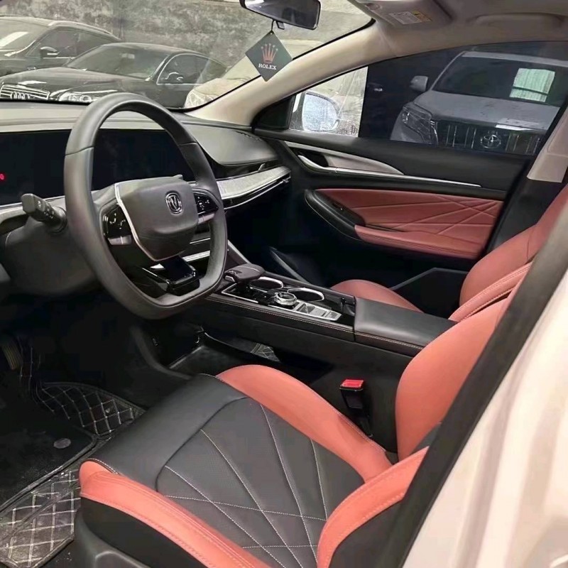 枣庄23年长安汽车逸动2