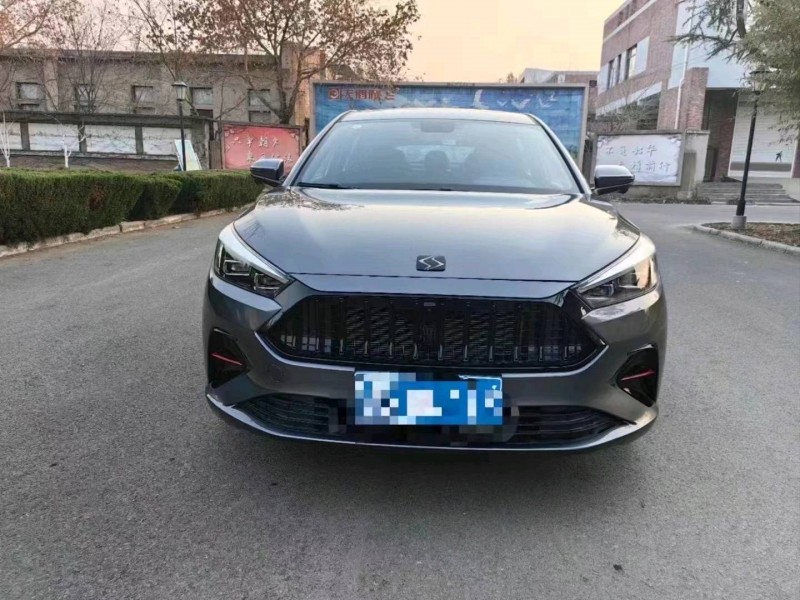 东营23年江淮思皓A51