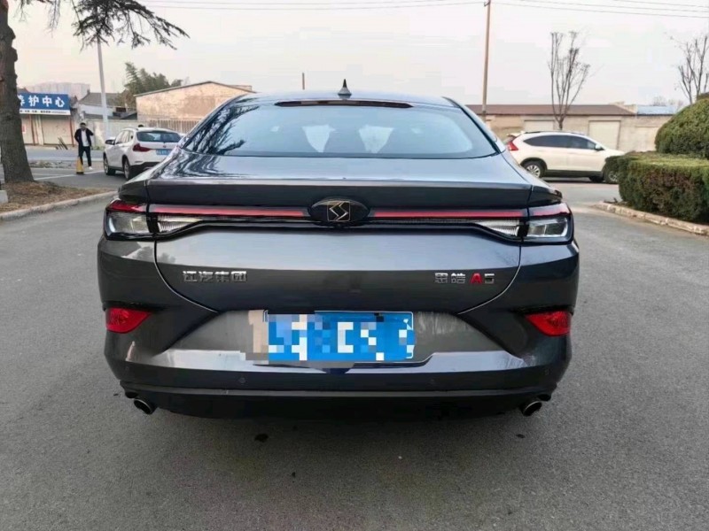 东营23年江淮思皓A52
