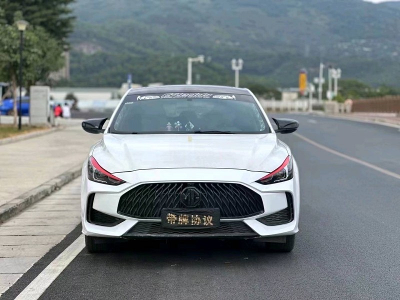 汕头21年名爵51