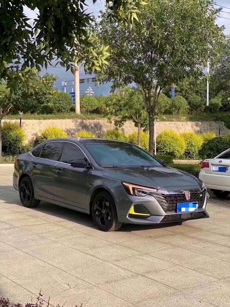 忻州22年榮威i62