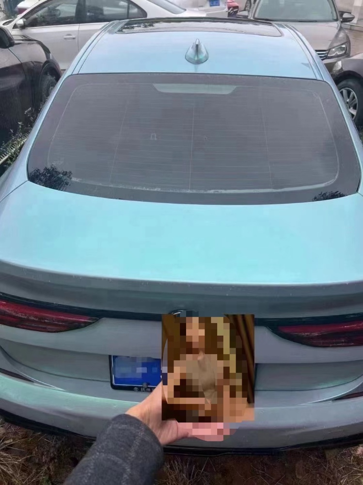 嘉兴23年宝马2系2