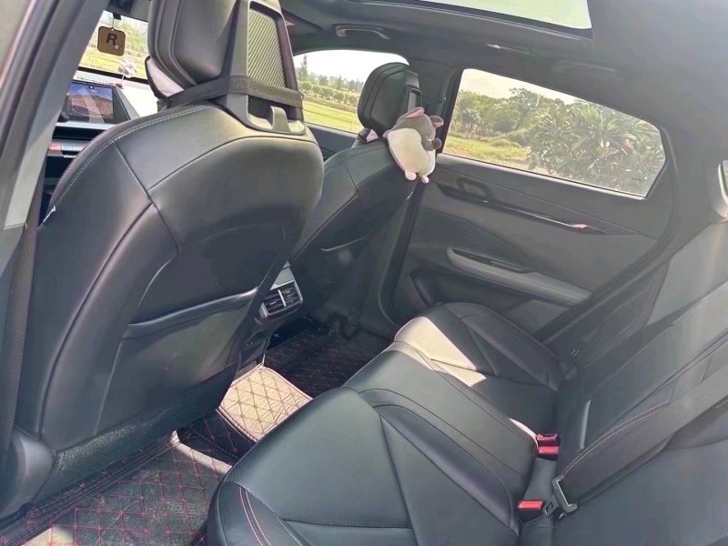 珠海22年长安汽车UNI-V3