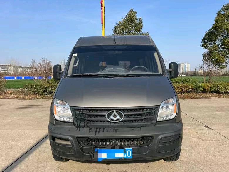 盐城15年大通V801