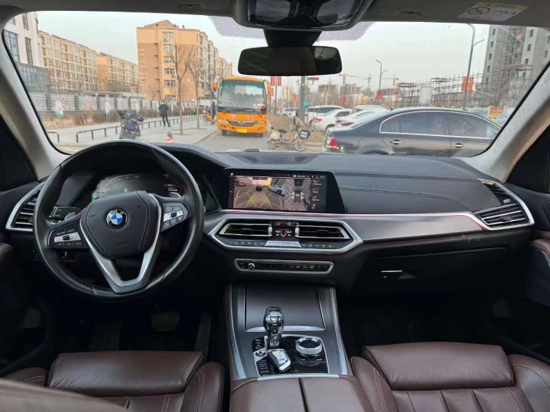 石家庄20年宝马X56