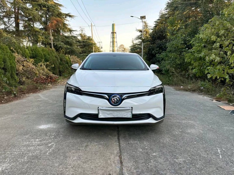 徐州23年别克微蓝1