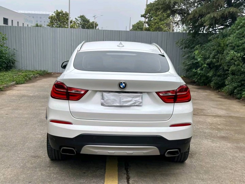 徐州18年宝马X49