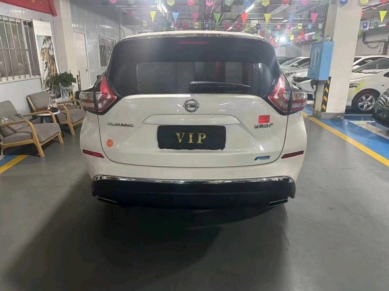 衡陽19年日產樓蘭5