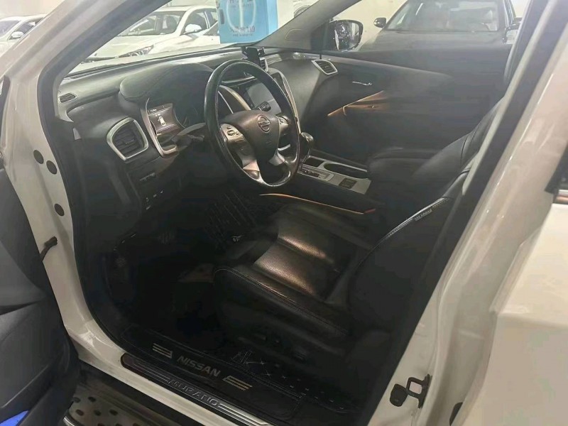 衡陽19年日產樓蘭7
