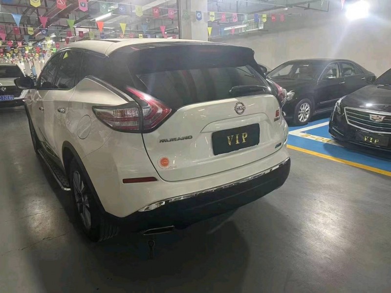 衡陽19年日產樓蘭8