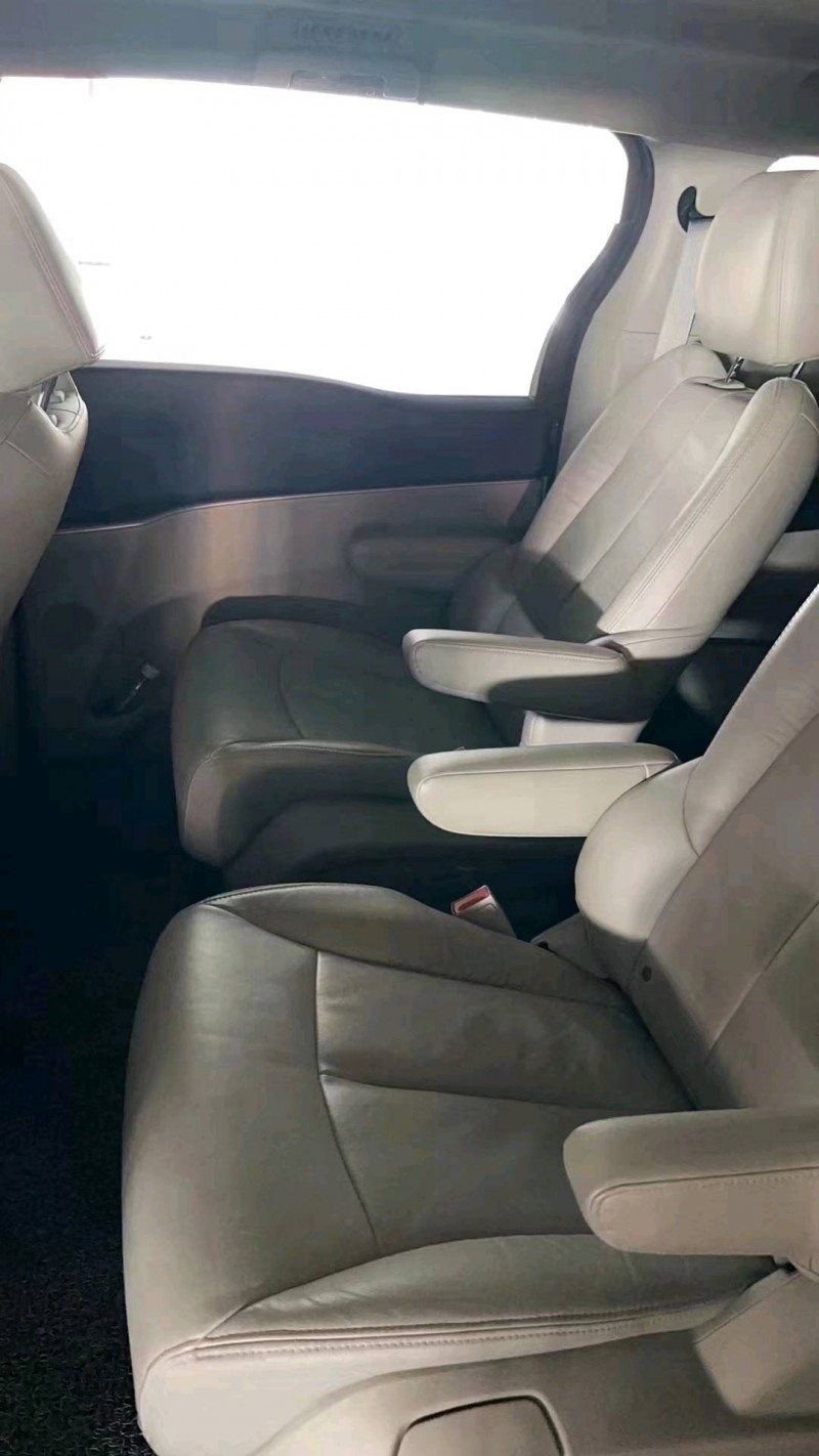 淄博18年别克GL85