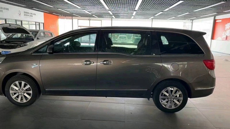 淄博18年别克GL86