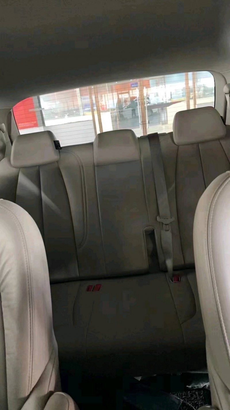 淄博18年别克GL87