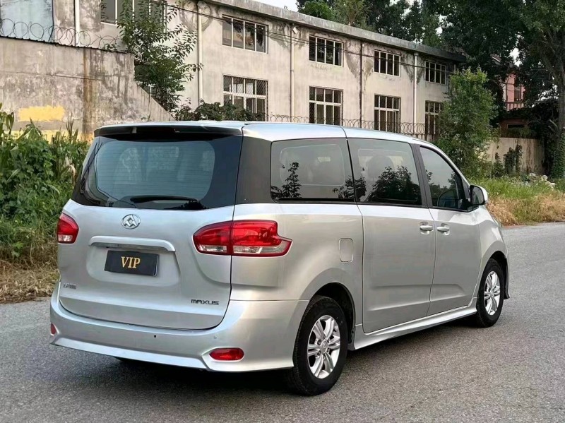 枣庄18年大通G104