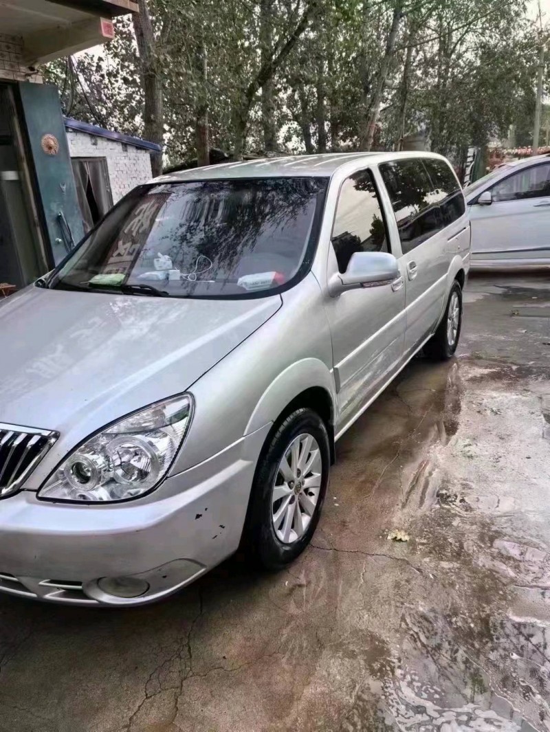 枣庄14年别克GL85