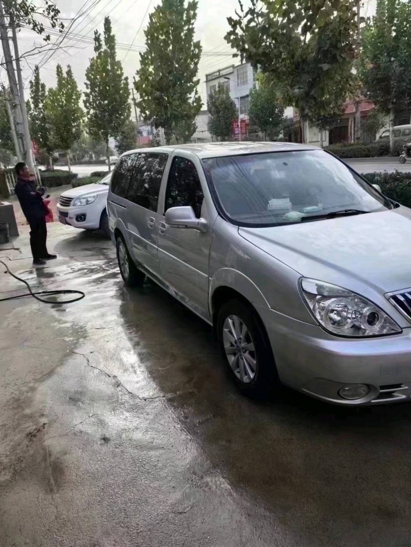 枣庄14年别克GL87